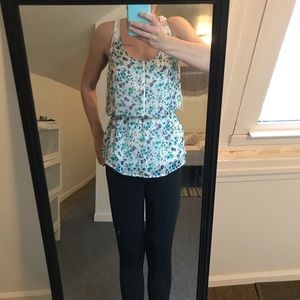 Lauren Conrad tank top